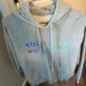 Peloton Sweatshirt Spiritual Gangster